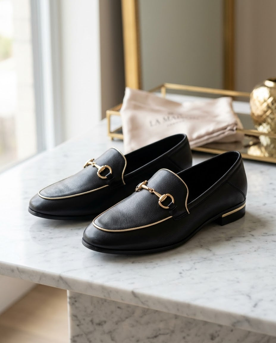Elegant Women's Loafers