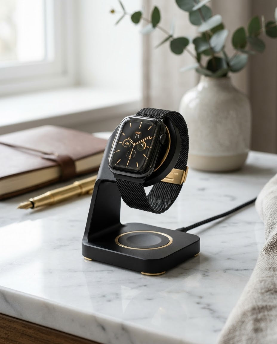 Smartwatch Charging Dock