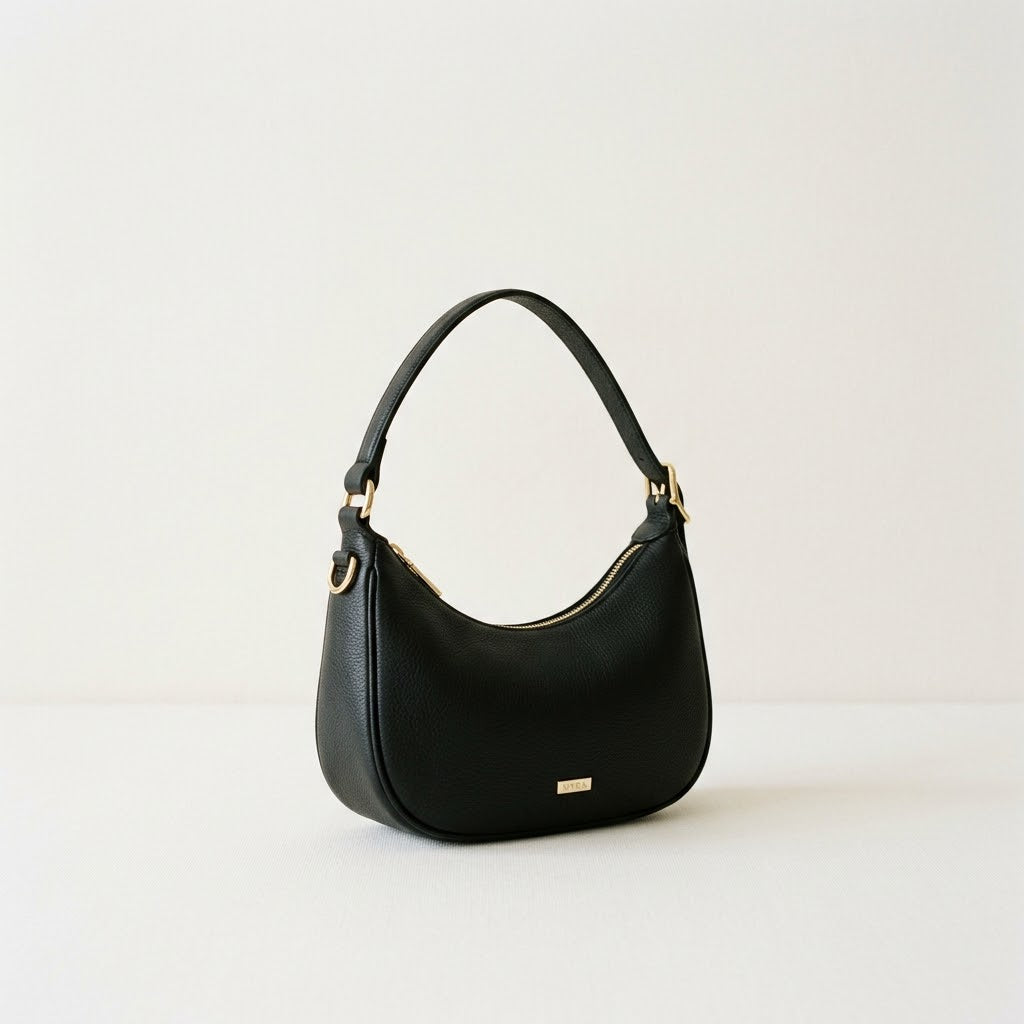 Elegant Hobo Bag