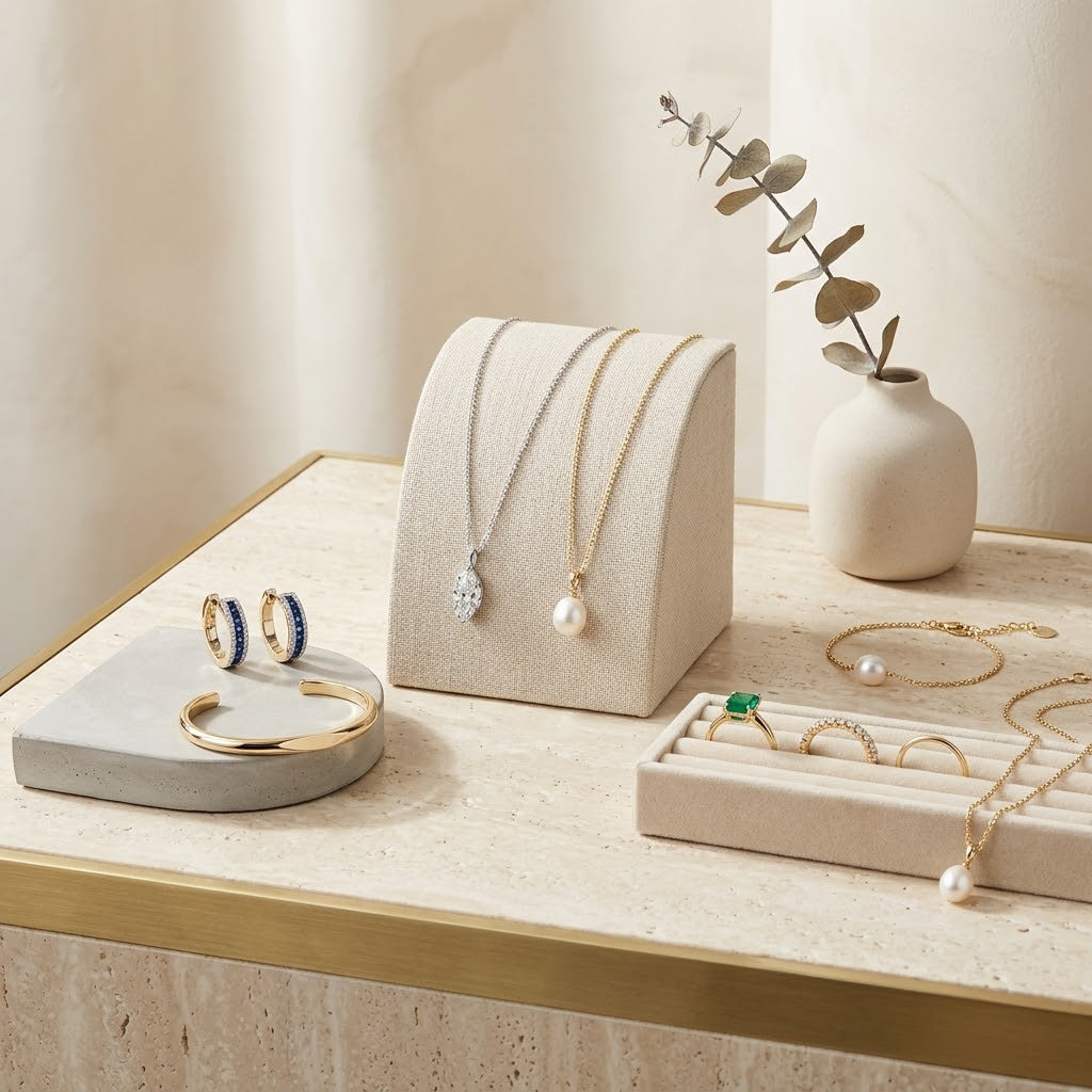 Jewelery
