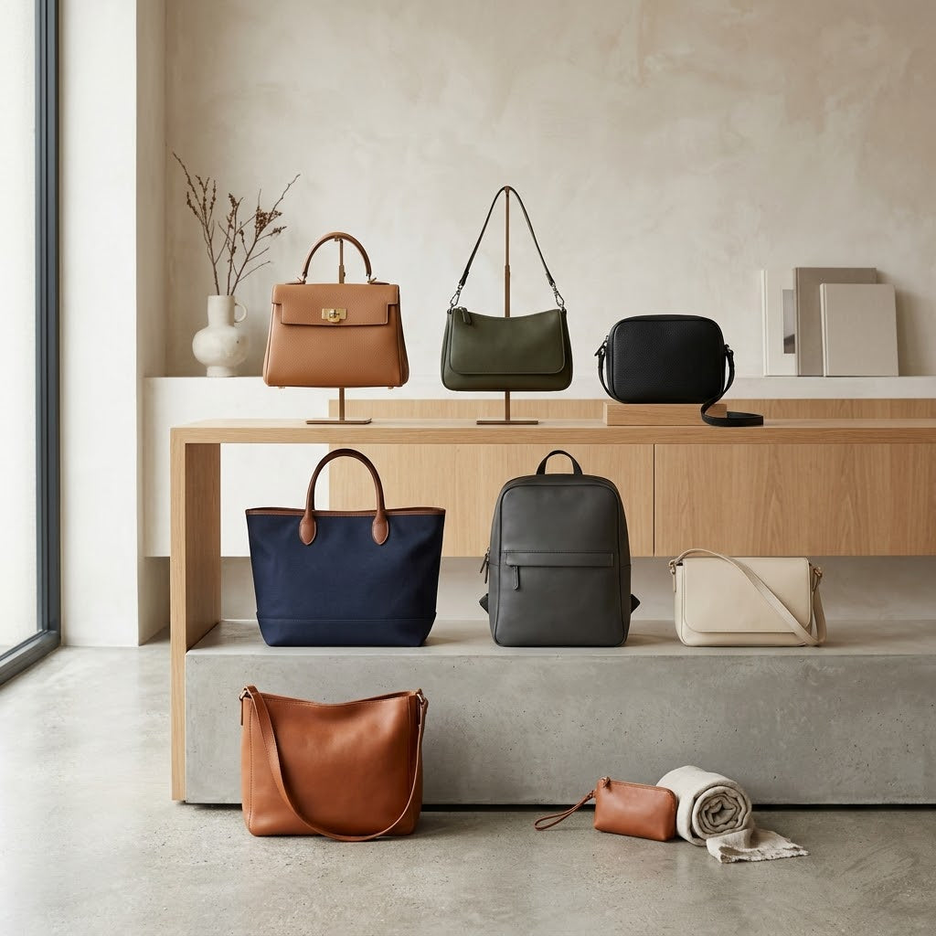 Bags