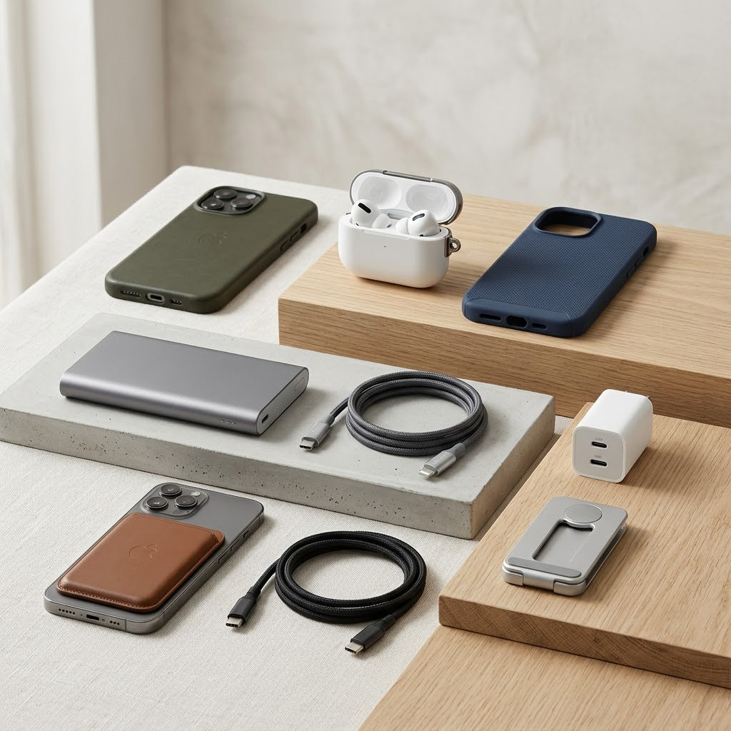 Mobile Accessories