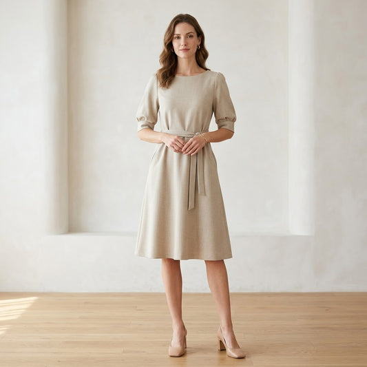 Women' Casual Dress