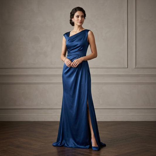 Elegant Evening Dress