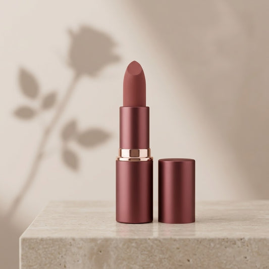 Luxury Matte Lipstick