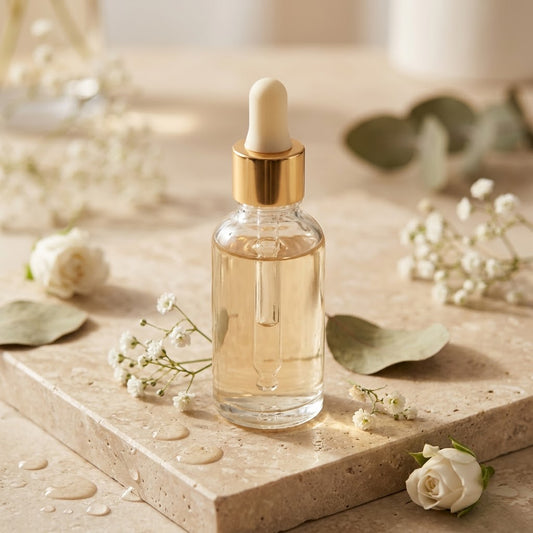 Hydrating Face Serum