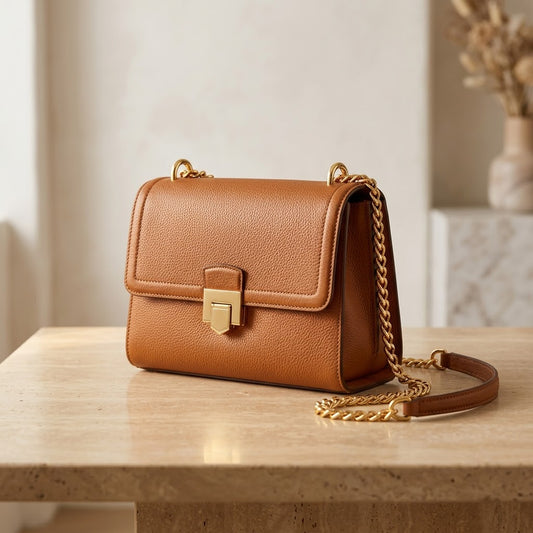 Elegant Shoulder Bag