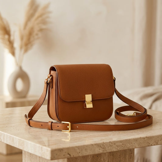 Stylish Crossbody Bag