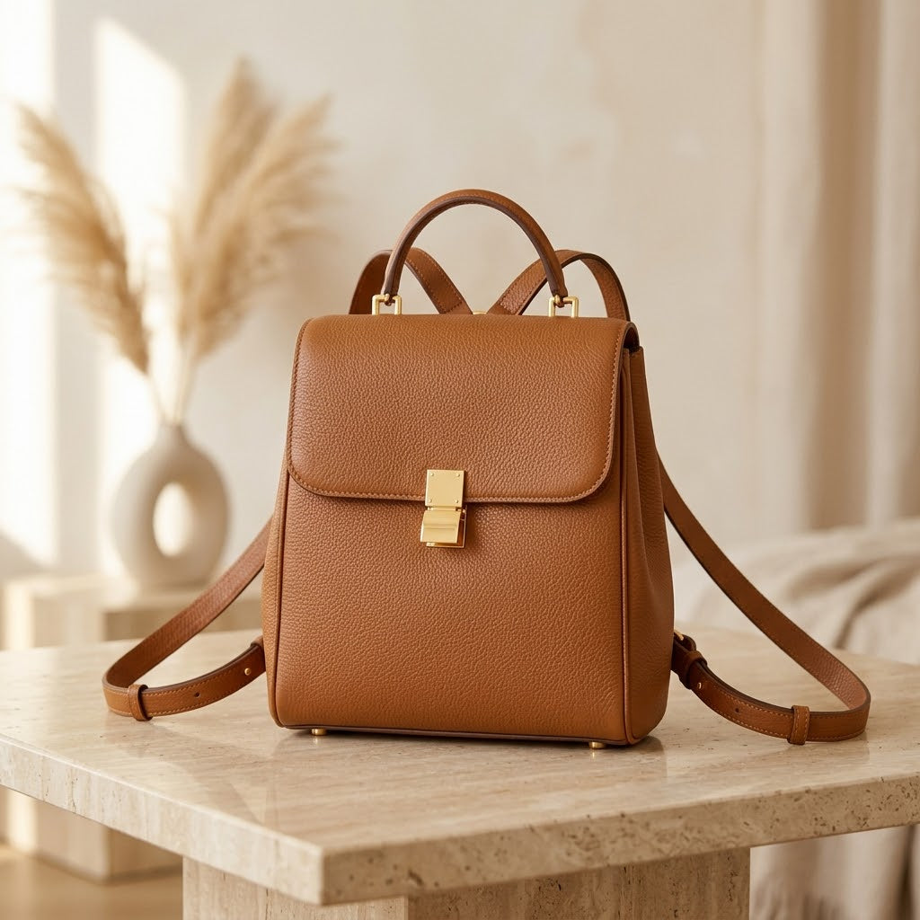 Elegant Fashion Backpack