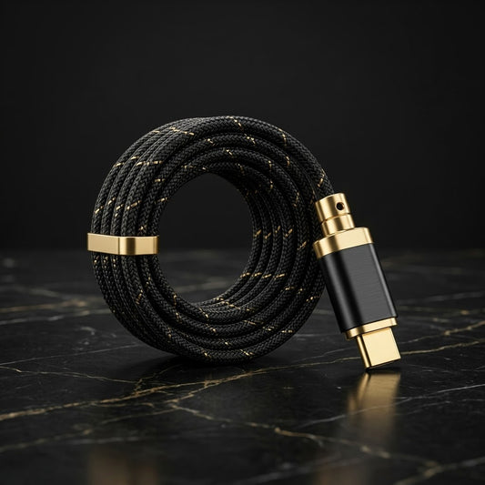 Fast Charging Cable