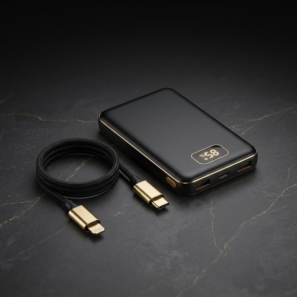 Power Bank