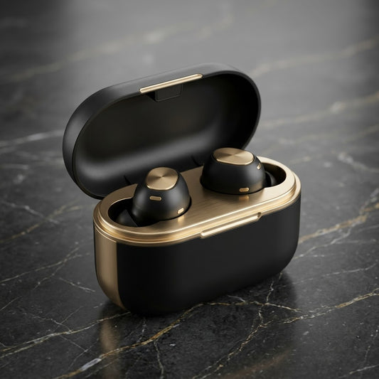 Wireless Earbuds