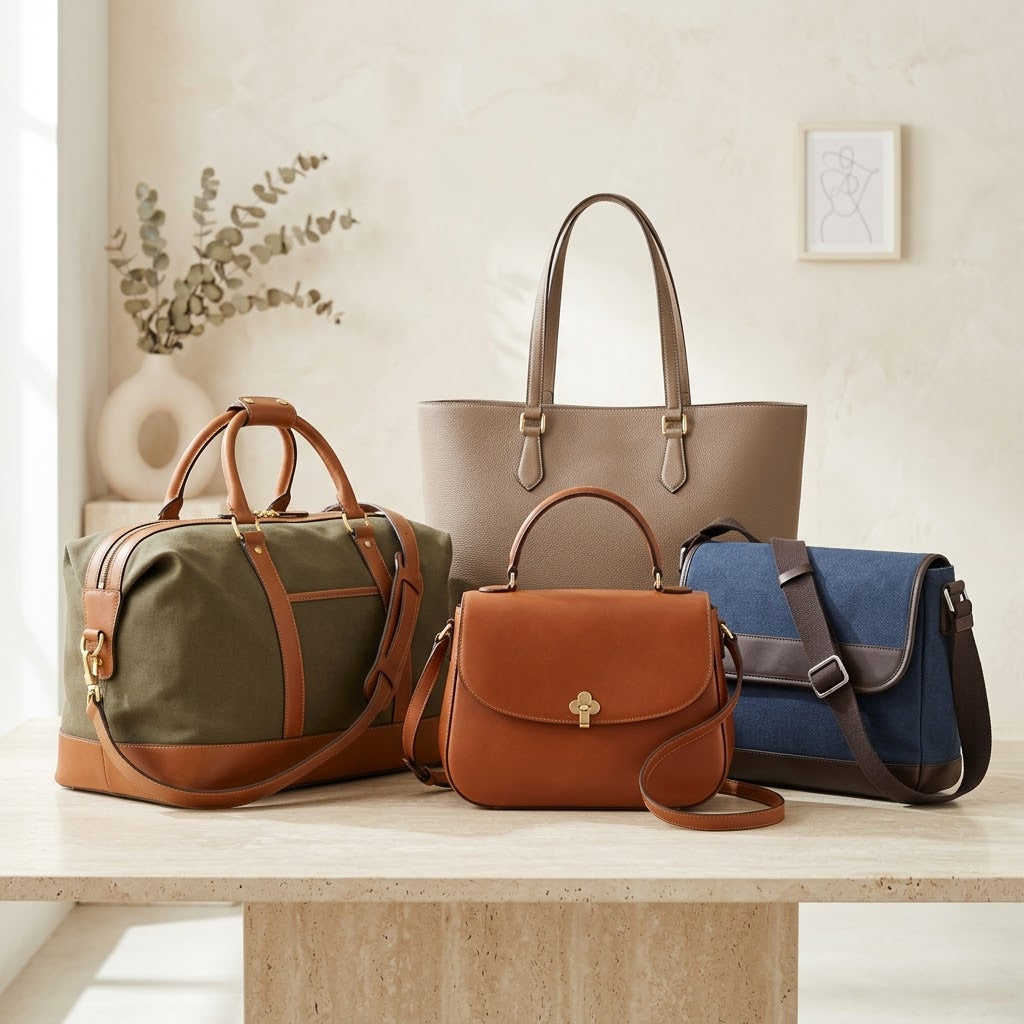 Bags