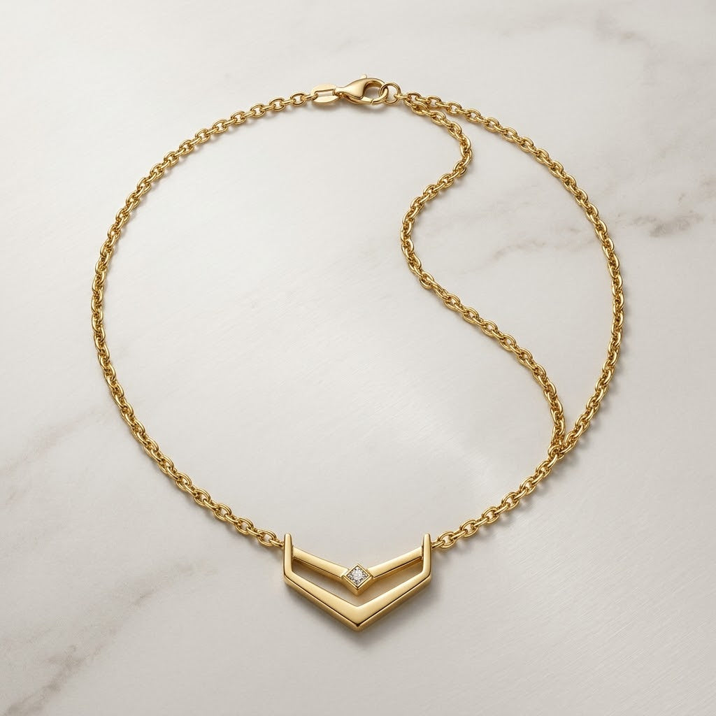 Elegant Women's Jewelry – Rings, Necklaces, Earrings & Bracelets