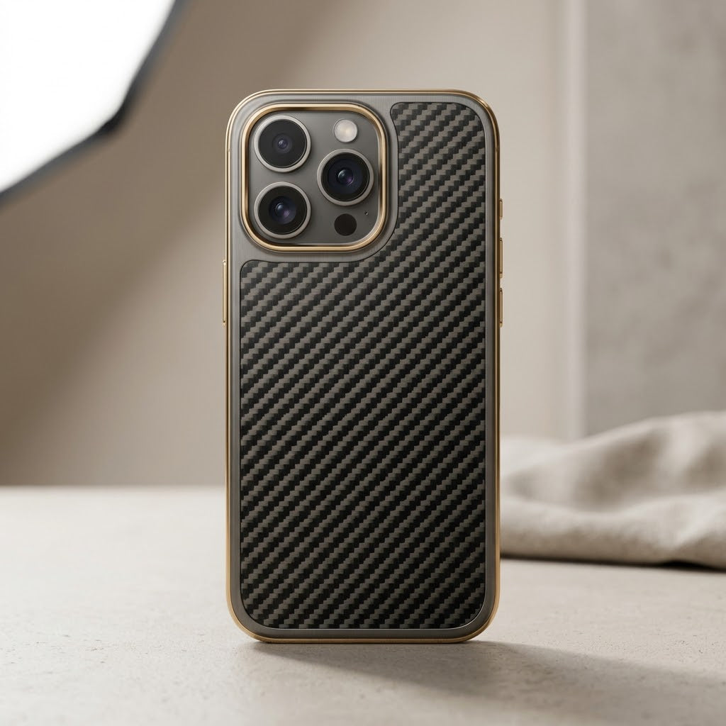 Premium Phone Back Cover