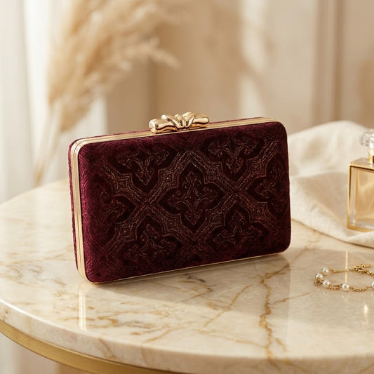 Elegant Clutch Bag