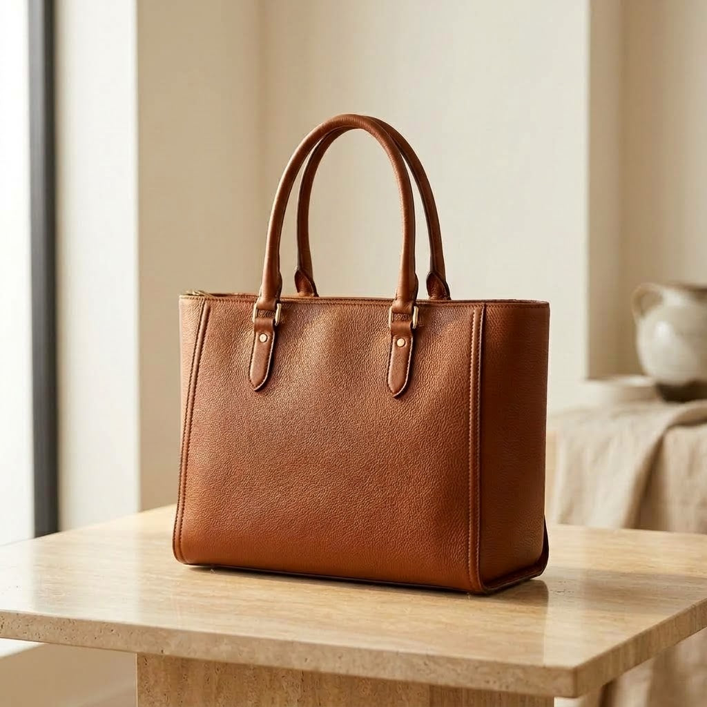 Classic Tote Bag