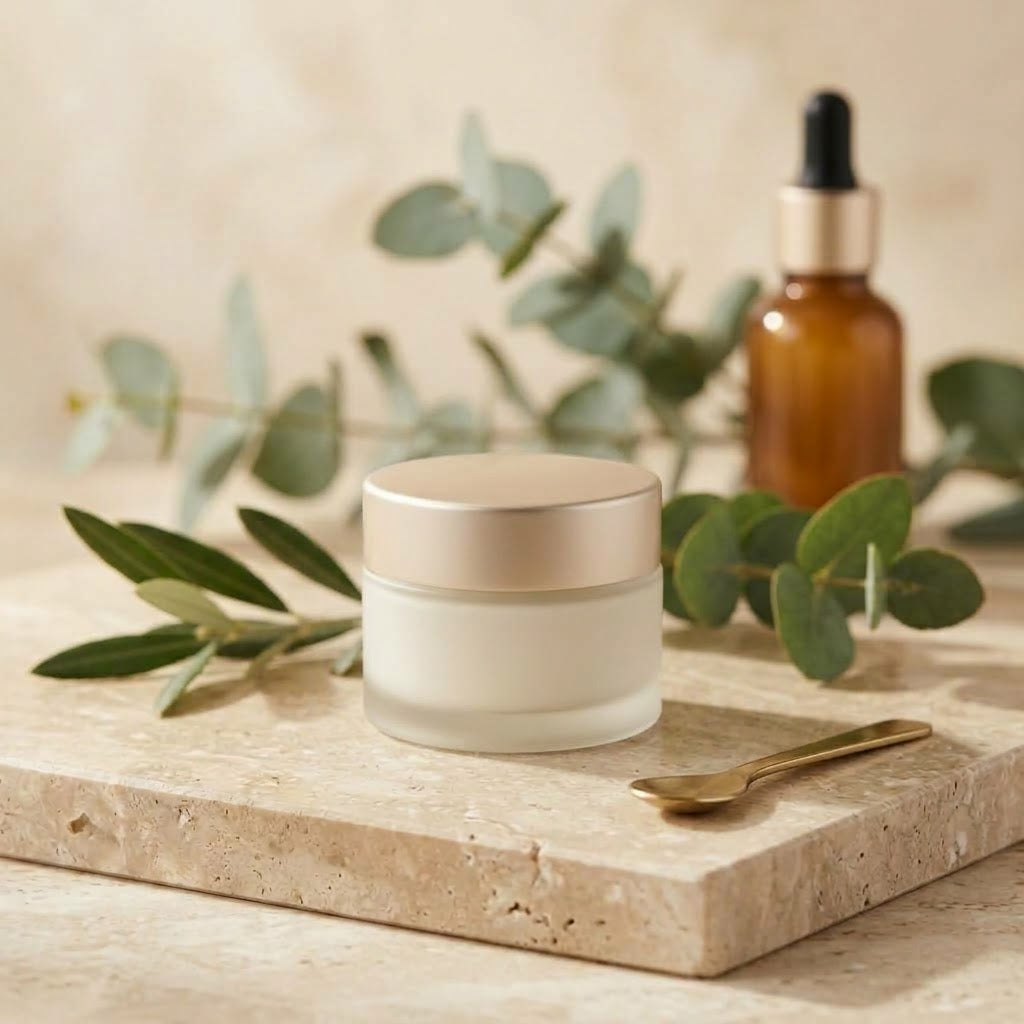 Luxury Face Moisturizer