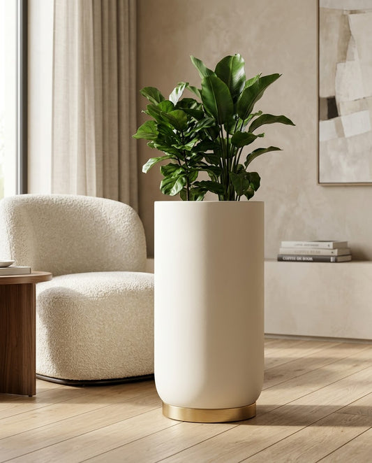 Modern Indoor Decorative Planter
