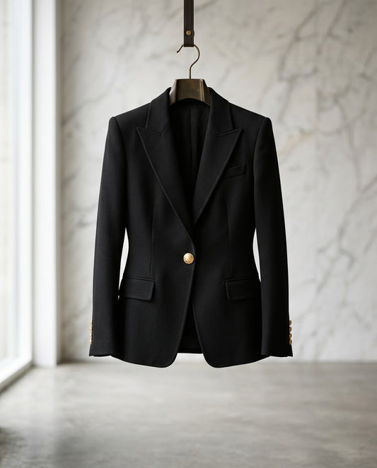 Elegant Women's Blazer