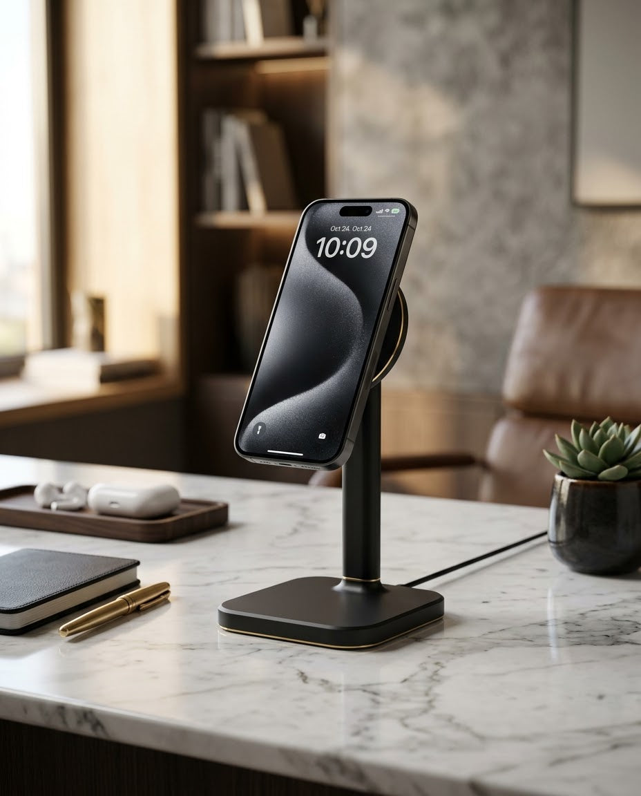 MagSafe Wireless Charging Stand