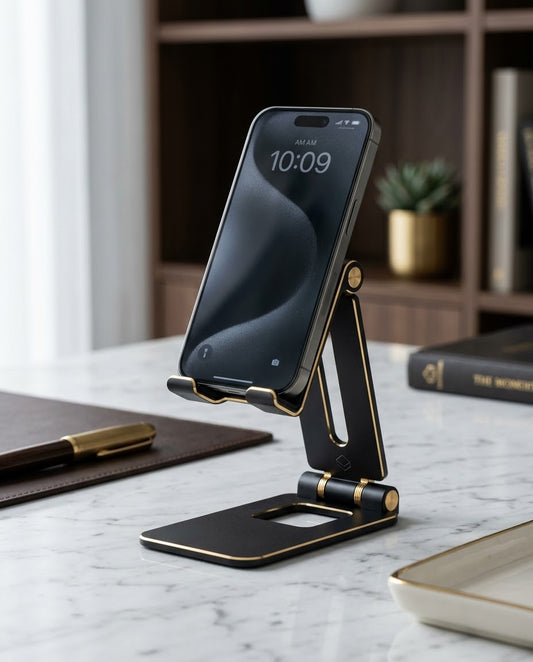 Foldable Phone Stand